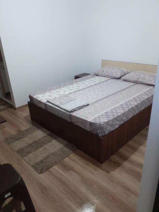Hotel Kociu'S House Constanţa Esterno foto