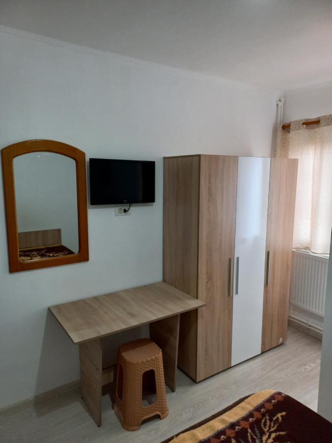 Hotel Kociu'S House Constanţa Esterno foto
