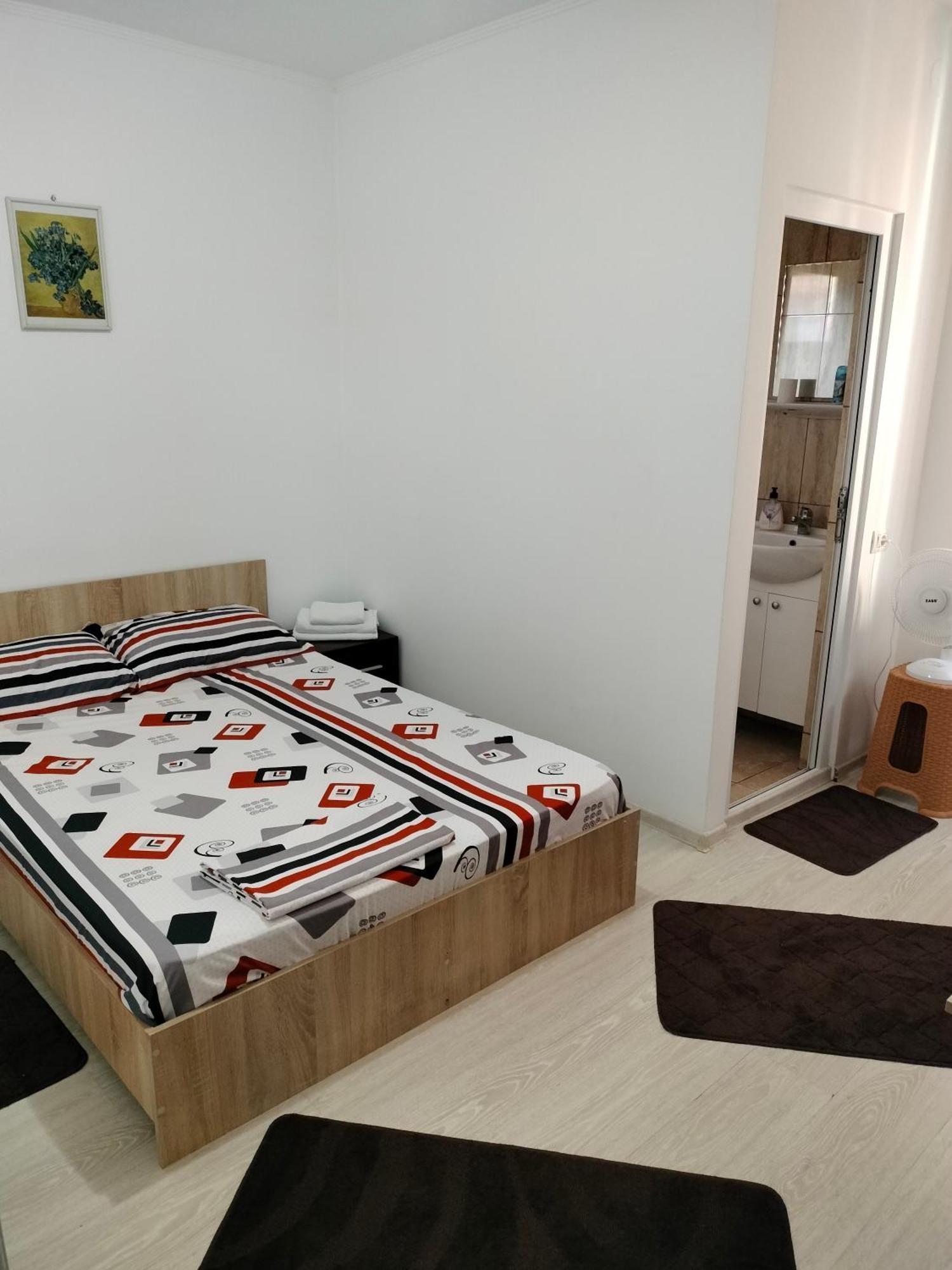 Hotel Kociu'S House Constanţa Esterno foto